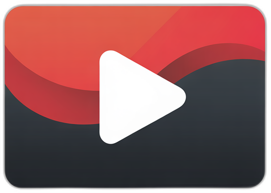 5G影视品牌Logo