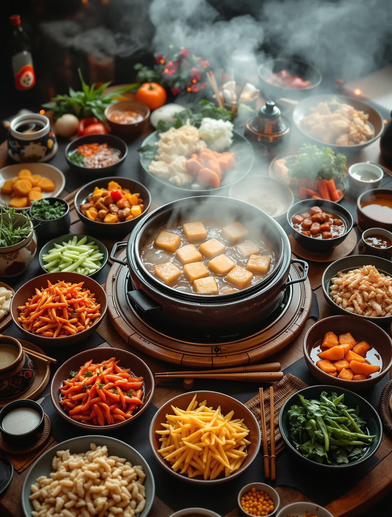 5G影视-5G影视纪录片《美食中国》第二季正式开播，口碑持续走高