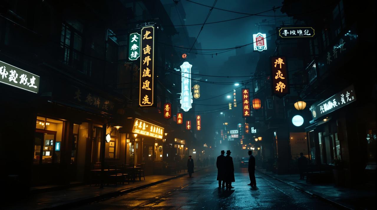 5G影视-东风破主视觉